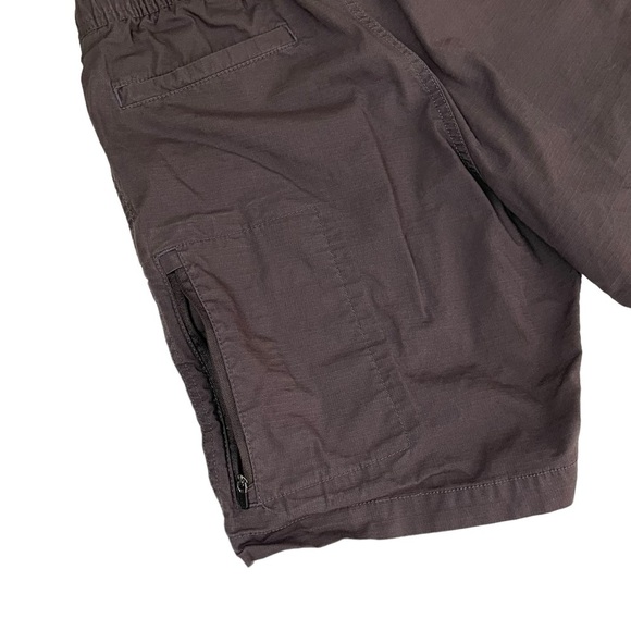 Vuori Men’s Ripstop Short Quartz DuraTerra - Picture 11 of 16